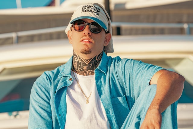Bebeshito regresa a Miami: Concierto exclusivo en el Kaseya Center este 9 de agosto de 2025
