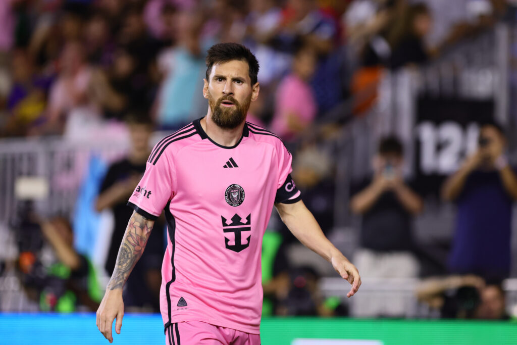 Inter de Miami: El equipo que está revolucionando el fútbol en Florida